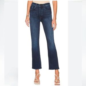 MOTHER The Tripper Ankle Jeans-Mint Condition (color) sz 29